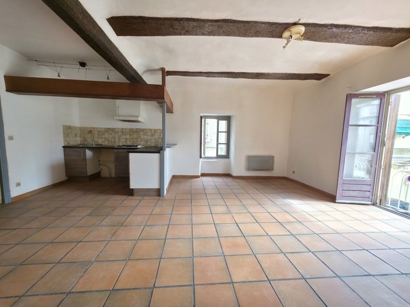 Vente Appartement GANGES - 3 pièces -62 m² - (34190)