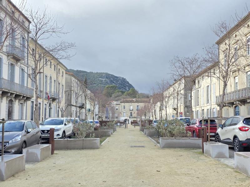 Vente Appartement GANGES - 3 pièces -62 m² - (34190)