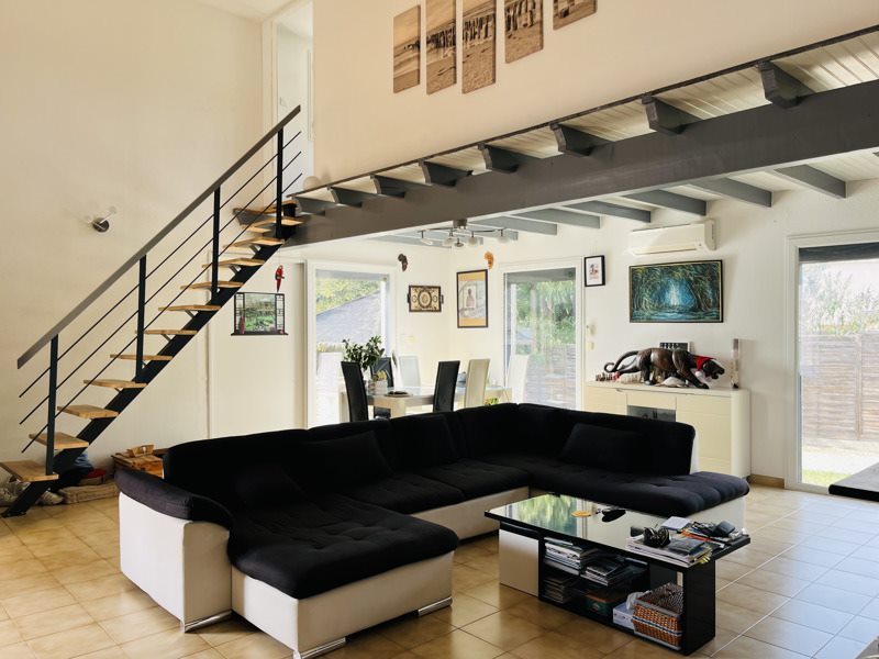 Vente Maison ST AUNES - 5 pièces -130 m² - (34130)