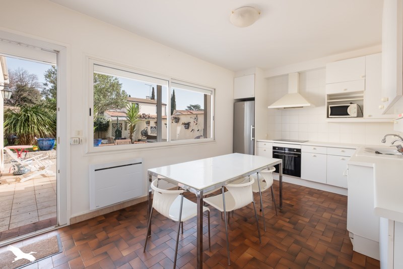 Vente Maison LE CRES - 5 pièces -139 m² - (34920)