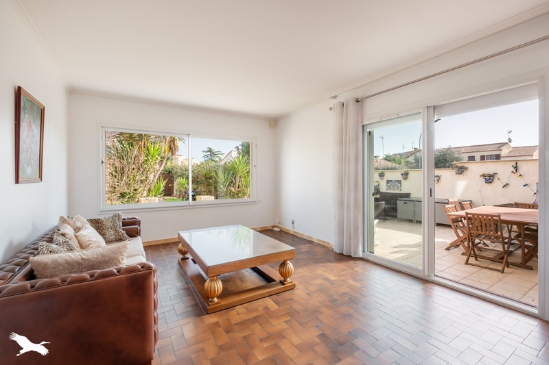 Vente Maison LE CRES - 5 pièces -139 m² - (34920)