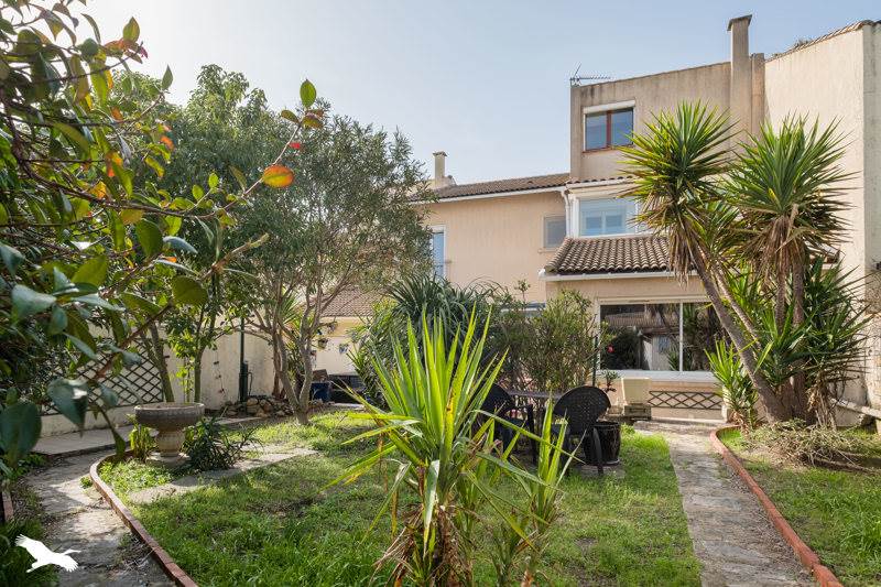 Vente Maison LE CRES - 5 pièces -139 m² - (34920)