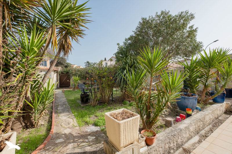 Vente Maison LE CRES - 5 pièces -139 m² - (34920)