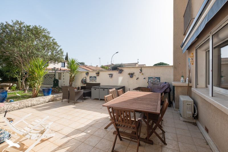 Vente Maison LE CRES - 5 pièces -139 m² - (34920)