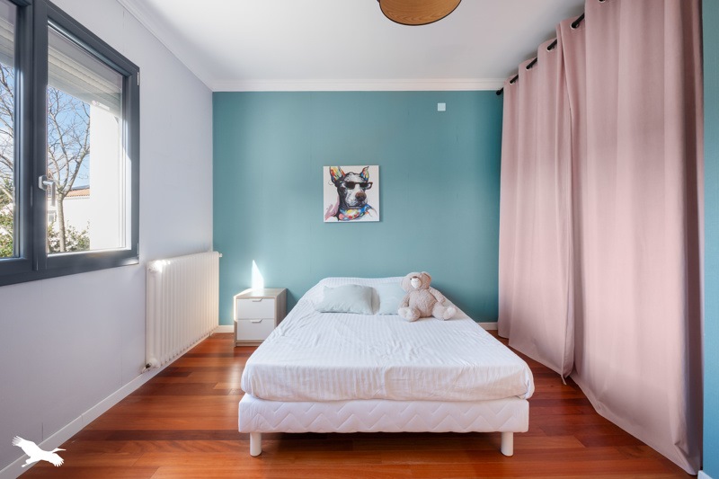 Vente Maison LE CRES - 6 pièces -155 m² - (34920)