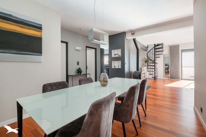 Vente Maison LE CRES - 6 pièces -155 m² - (34920)