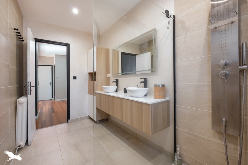 Vente Maison LE CRES - 6 pièces -155 m² - (34920)