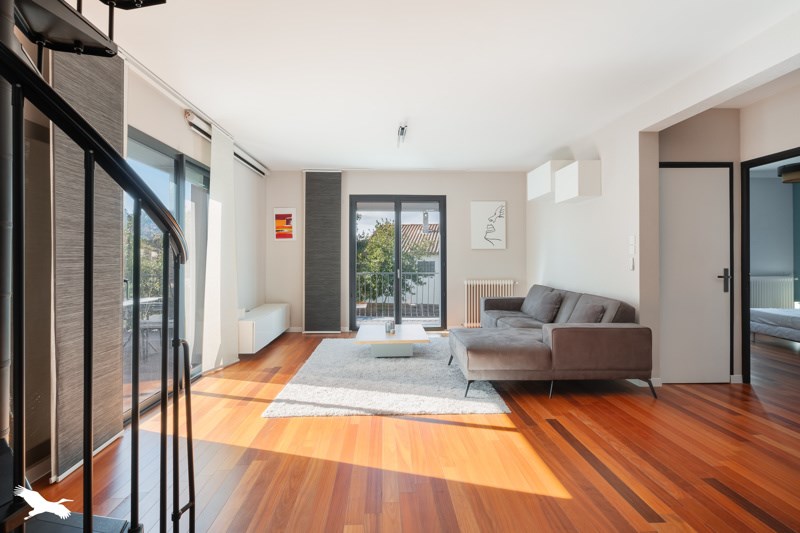 Vente Maison LE CRES - 6 pièces -155 m² - (34920)