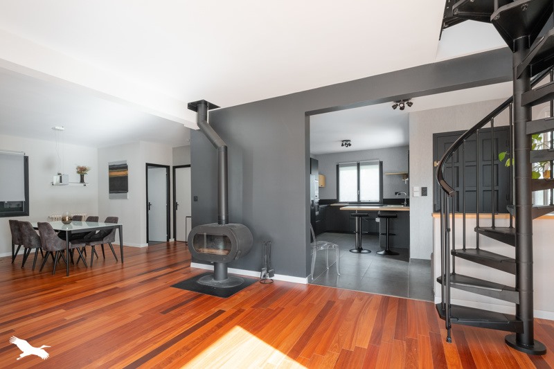 Vente Maison LE CRES - 6 pièces -155 m² - (34920)