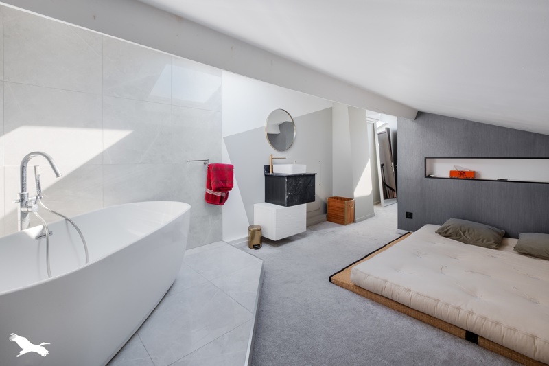 Vente Maison LE CRES - 6 pièces -155 m² - (34920)