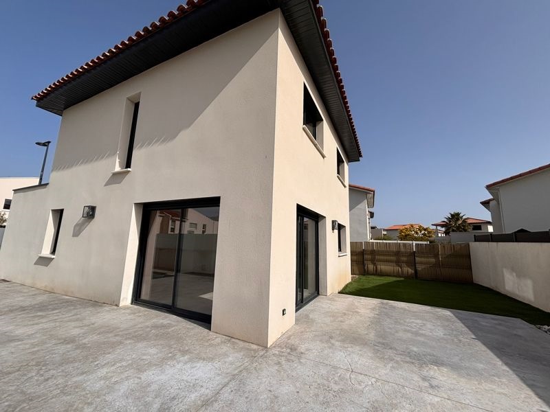 Vente Maison VENDARGUES - 5 pièces -111 m² - (34740)