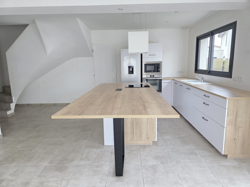 Vente Maison VENDARGUES - 5 pièces -111 m² - (34740)