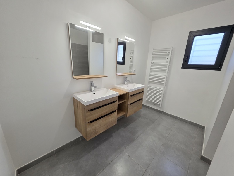Vente Maison VENDARGUES - 5 pièces -111 m² - (34740)