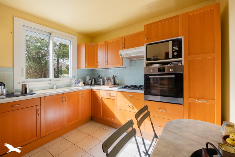 Vente Maison ST AUNES - 5 pièces -130 m² - (34130)