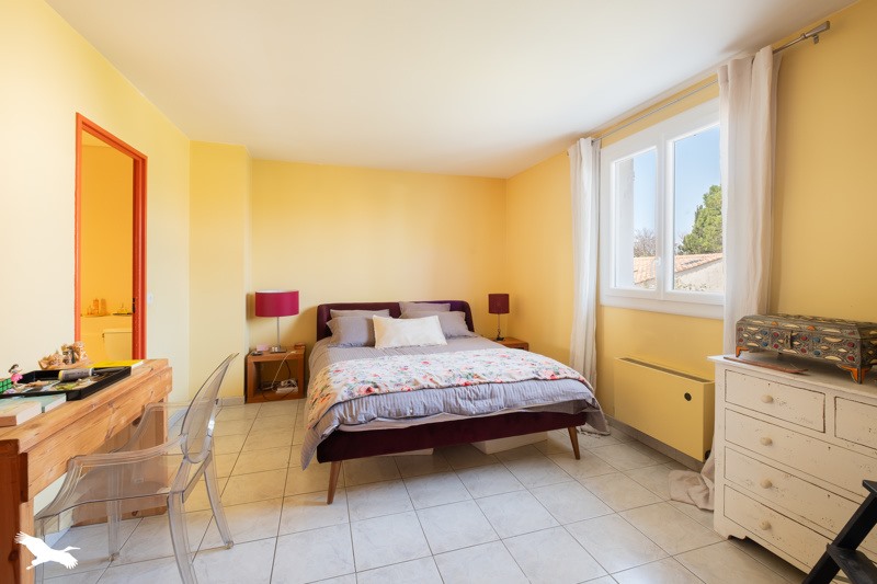 Vente Maison ST AUNES - 5 pièces -130 m² - (34130)