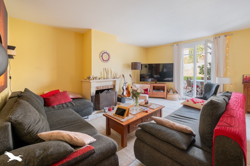 Vente Maison ST AUNES - 5 pièces -130 m² - (34130)