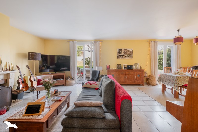 Vente Maison ST AUNES - 5 pièces -130 m² - (34130)