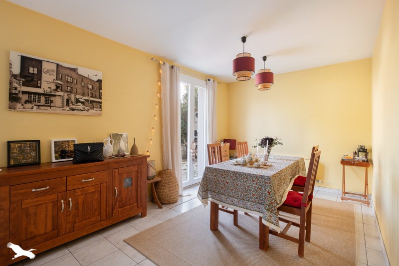 Vente Maison ST AUNES - 5 pièces -130 m² - (34130)