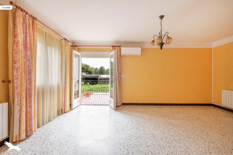 Vente Maison LE CRES - 5 pièces -113 m² - (34920)