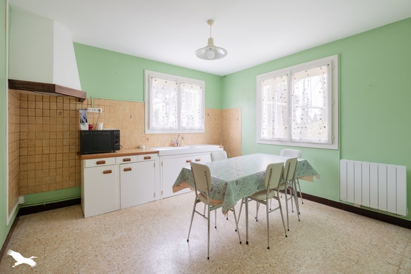 Vente Maison LE CRES - 5 pièces -113 m² - (34920)