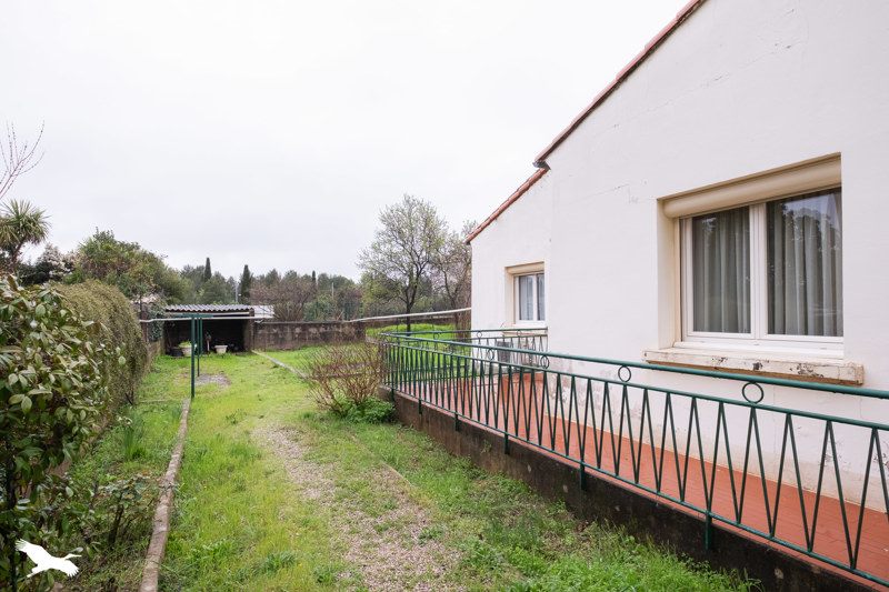 Vente Maison LE CRES - 5 pièces -113 m² - (34920)