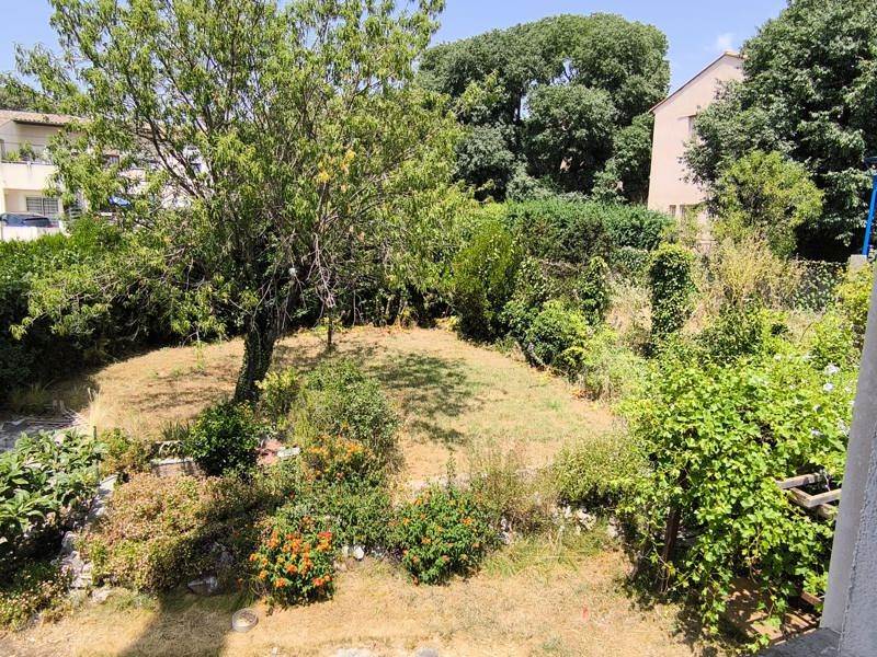 Vente Terrain LE CRES - -197 m² - (34920)