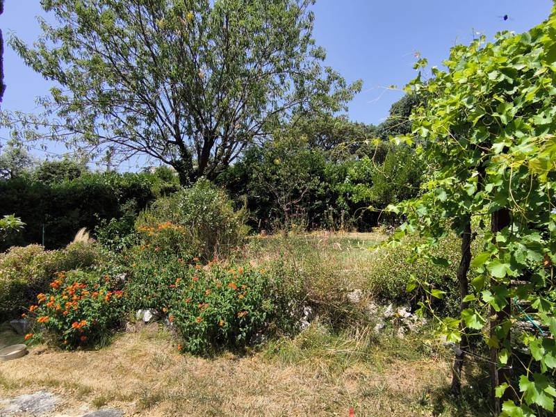 Vente Terrain LE CRES - -197 m² - (34920)