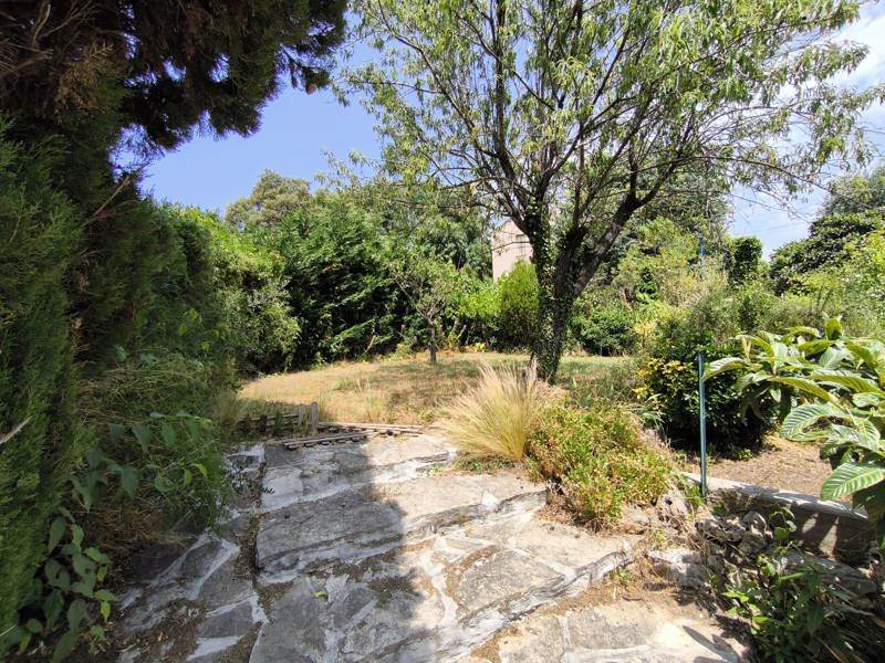 Vente Terrain LE CRES - -197 m² - (34920)