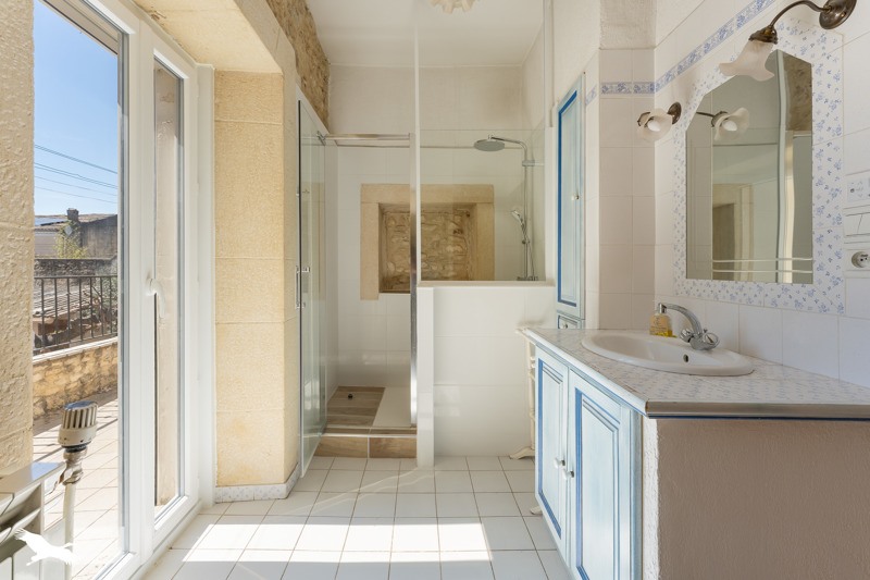 Vente Maison VENDARGUES - 5 pièces -131 m² - (34740)