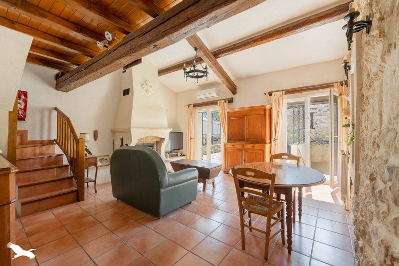 Vente Maison VENDARGUES - 5 pièces -131 m² - (34740)