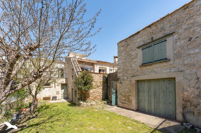 Vente Maison VENDARGUES - 5 pièces -131 m² - (34740)