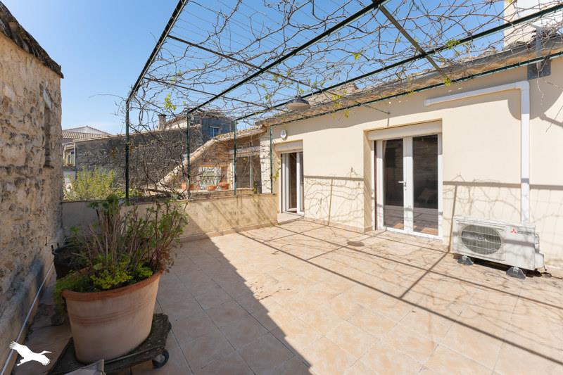 Vente Maison VENDARGUES - 5 pièces -131 m² - (34740)