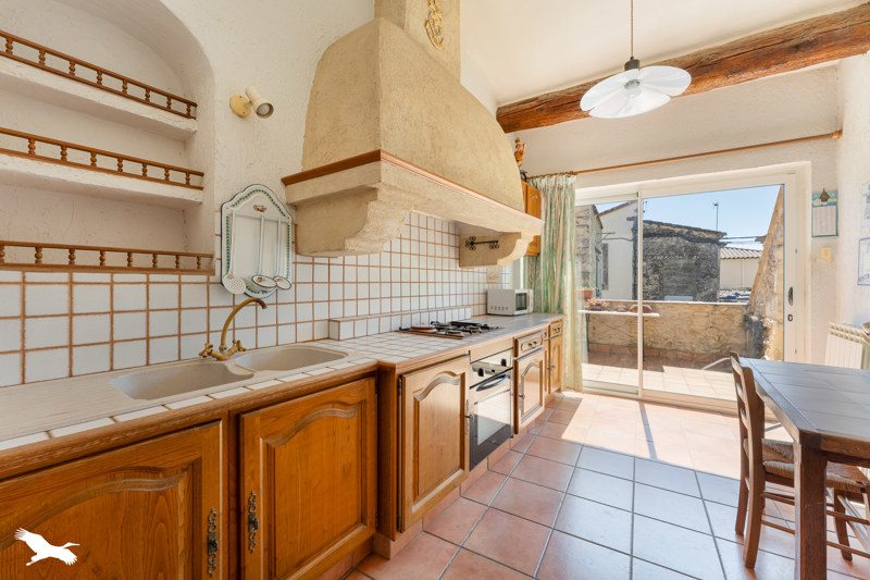Vente Maison VENDARGUES - 5 pièces -131 m² - (34740)