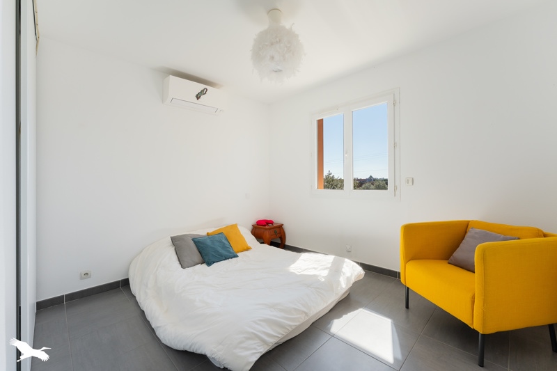 Vente Maison VENDARGUES - 4 pièces -107 m² - (34740)