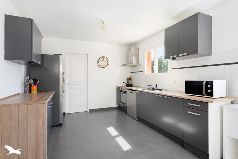 Vente Maison VENDARGUES - 4 pièces -107 m² - (34740)