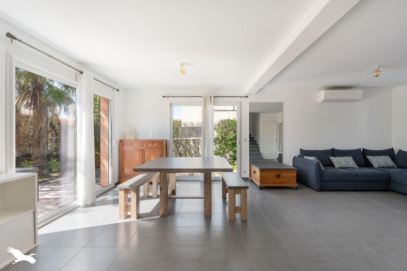 Vente Maison VENDARGUES - 4 pièces -107 m² - (34740)