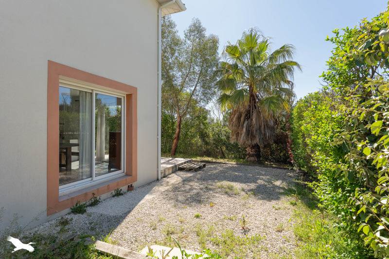 Vente Maison VENDARGUES - 4 pièces -107 m² - (34740)