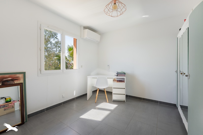 Vente Maison VENDARGUES - 4 pièces -107 m² - (34740)
