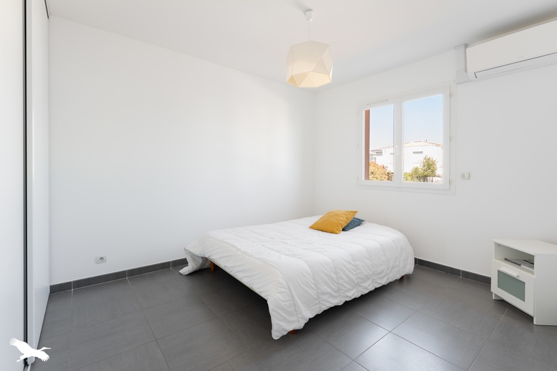 Vente Maison VENDARGUES - 4 pièces -107 m² - (34740)