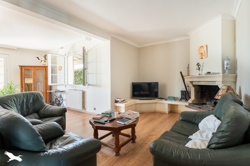 Vente Maison LE CRES - 6 pièces -190 m² - (34920)