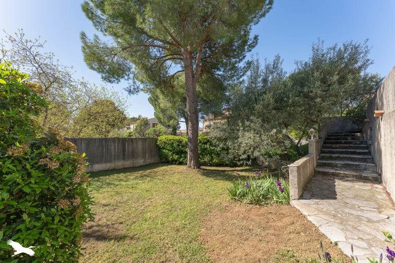 Vente Maison LE CRES - 6 pièces -190 m² - (34920)