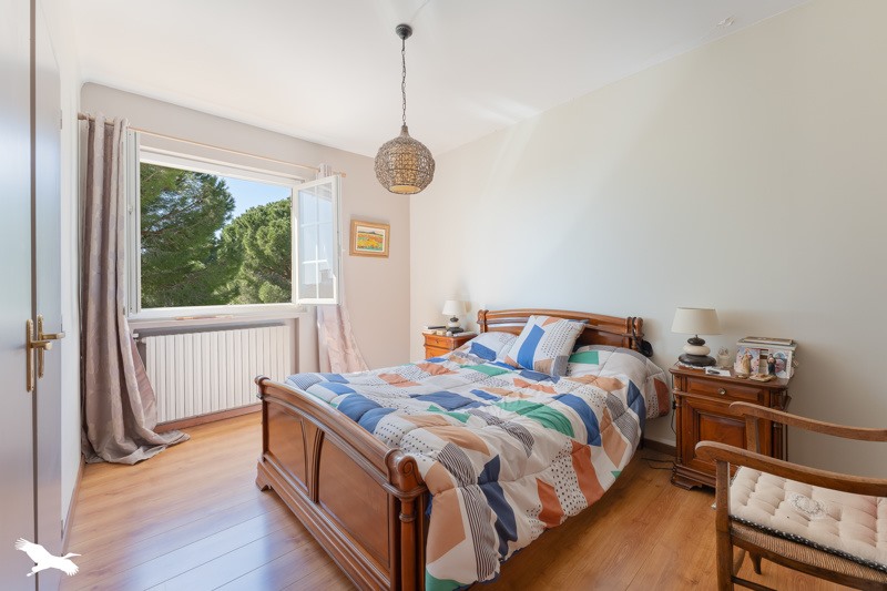 Vente Maison LE CRES - 6 pièces -190 m² - (34920)