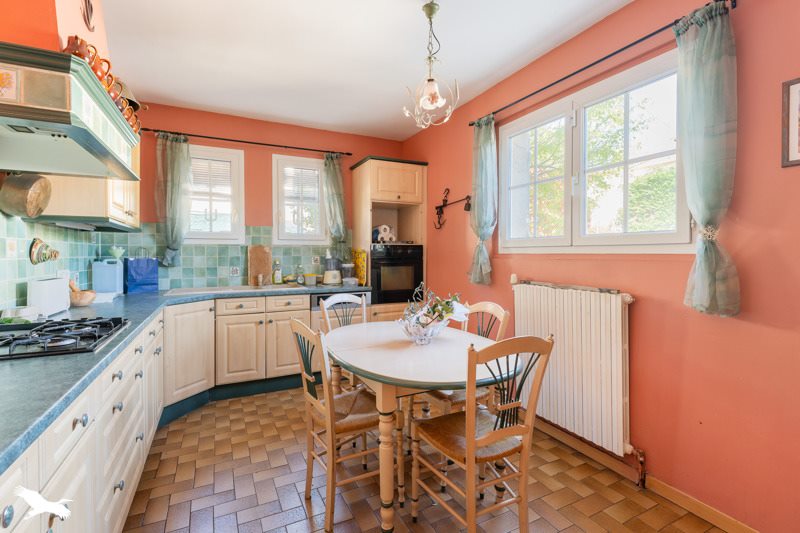 Vente Maison LE CRES - 6 pièces -190 m² - (34920)