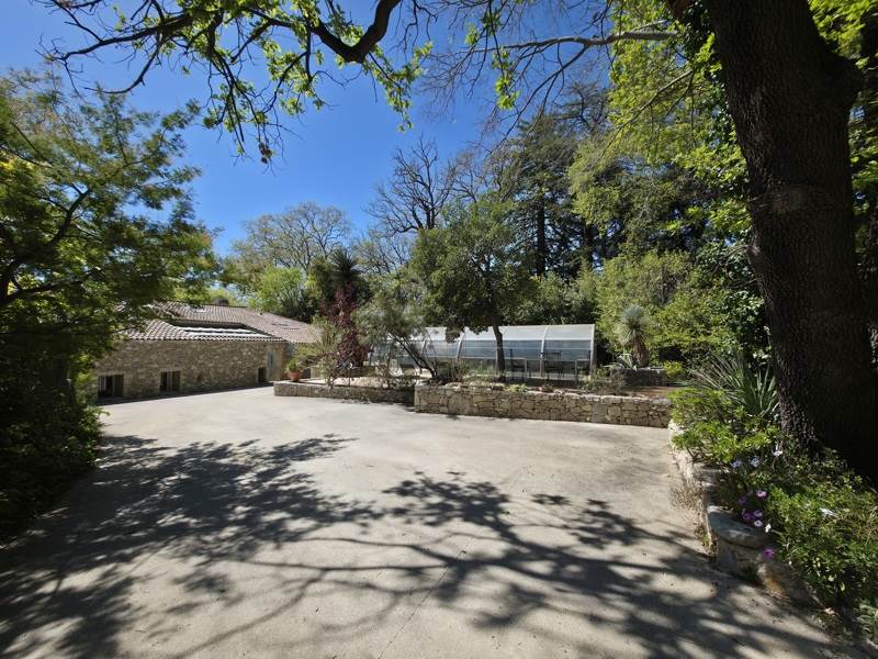Vente Maison ST AUNES - 7 pièces -269 m² - (34130)