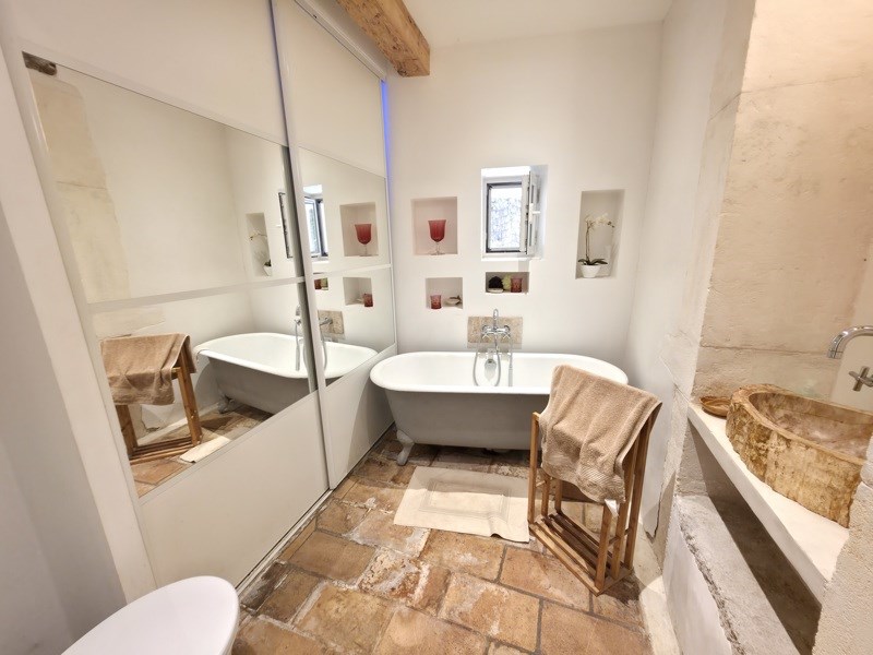 Vente Maison ST AUNES - 7 pièces -269 m² - (34130)