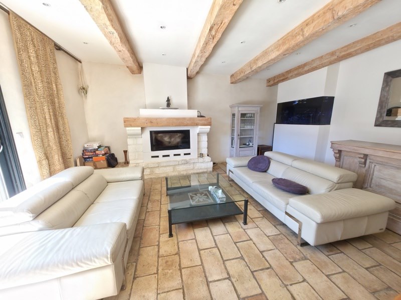 Vente Maison ST AUNES - 7 pièces -269 m² - (34130)
