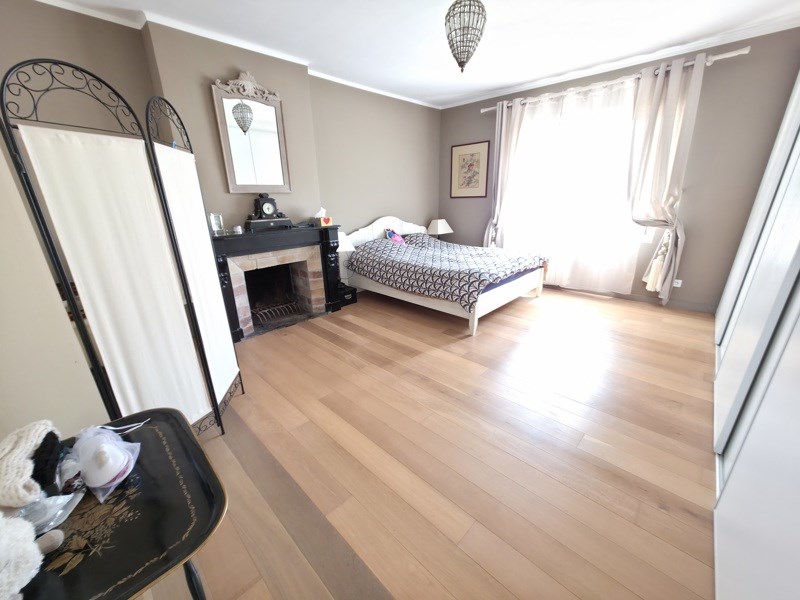 Vente Maison ST AUNES - 7 pièces -269 m² - (34130)