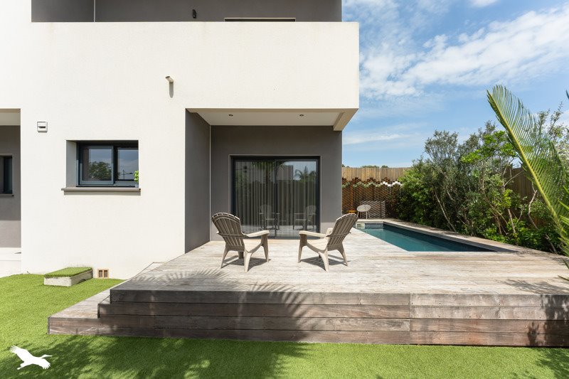 Vente Maison ST AUNES - 5 pièces -150 m² - (34130)