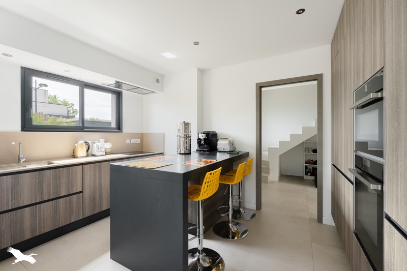 Vente Maison ST AUNES - 5 pièces -150 m² - (34130)