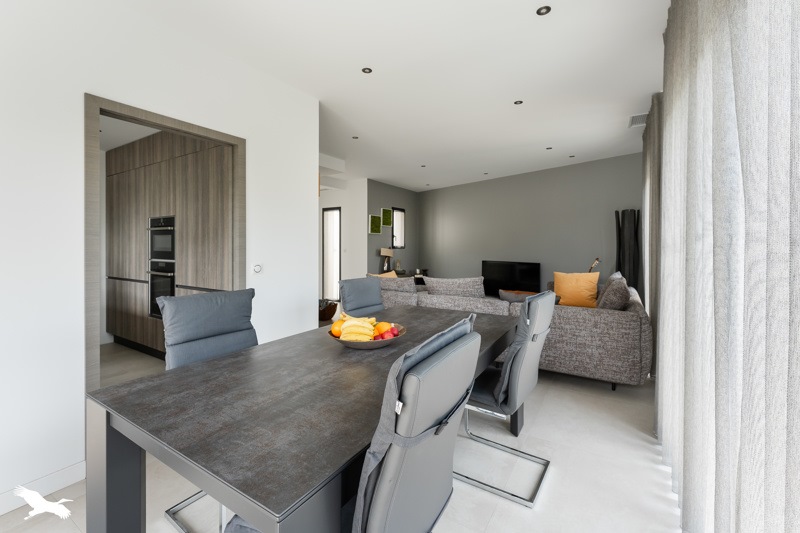 Vente Maison ST AUNES - 5 pièces -150 m² - (34130)